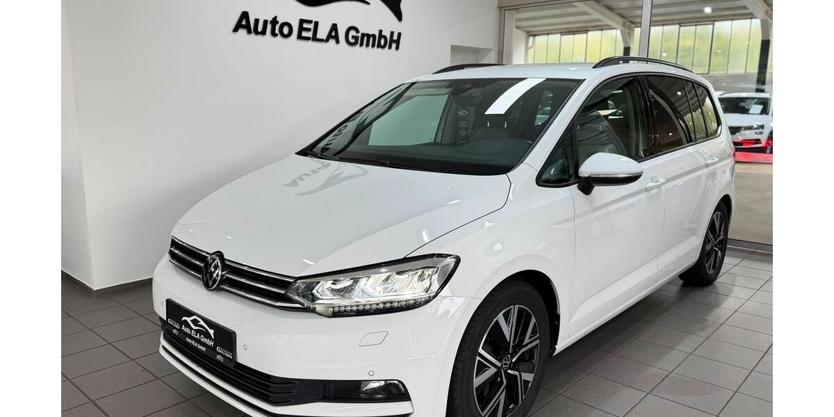 VW Touran 72.000 km 27.990 &euro; Heiligenhaus 42579