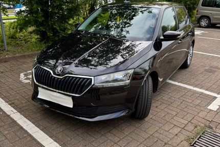 Skoda Fabia 14.700 km 11.700 &euro; Wesel 46483