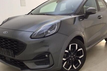 Ford Puma 43.600 km 24.890 € Meerbusch 40670