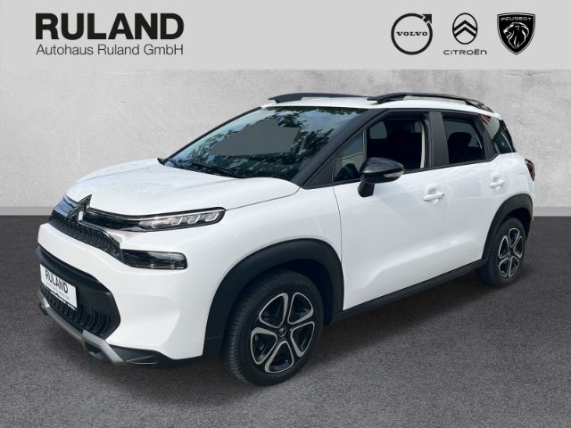 C3 Aircross