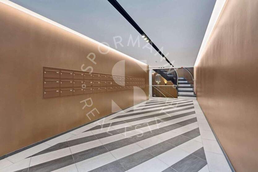 Moderne und hochwertige Vierzimmerwohnung in Kö-Nähe 4 zimmer