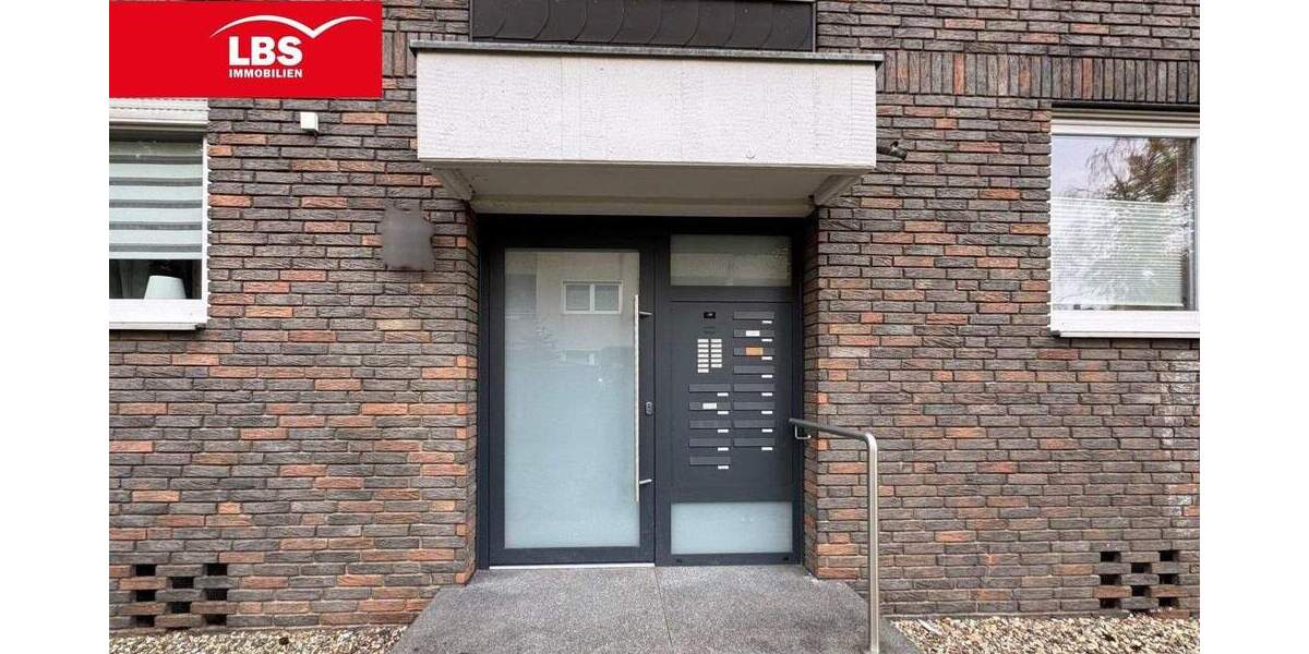 Etagenwohnung Oberhausen Sterkrade-Nord - 2 Zimmer, 51 m&sup2;, 129.000&euro; | Angebot:25745344