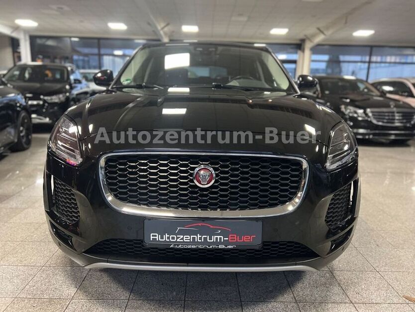 E-Pace