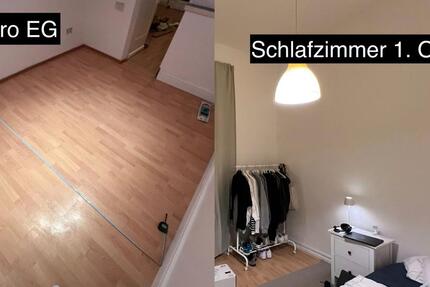 Wohnung Duisburg - 5 Zimmer, 138 m&sup2;, 433&euro; | Angebot:26094735