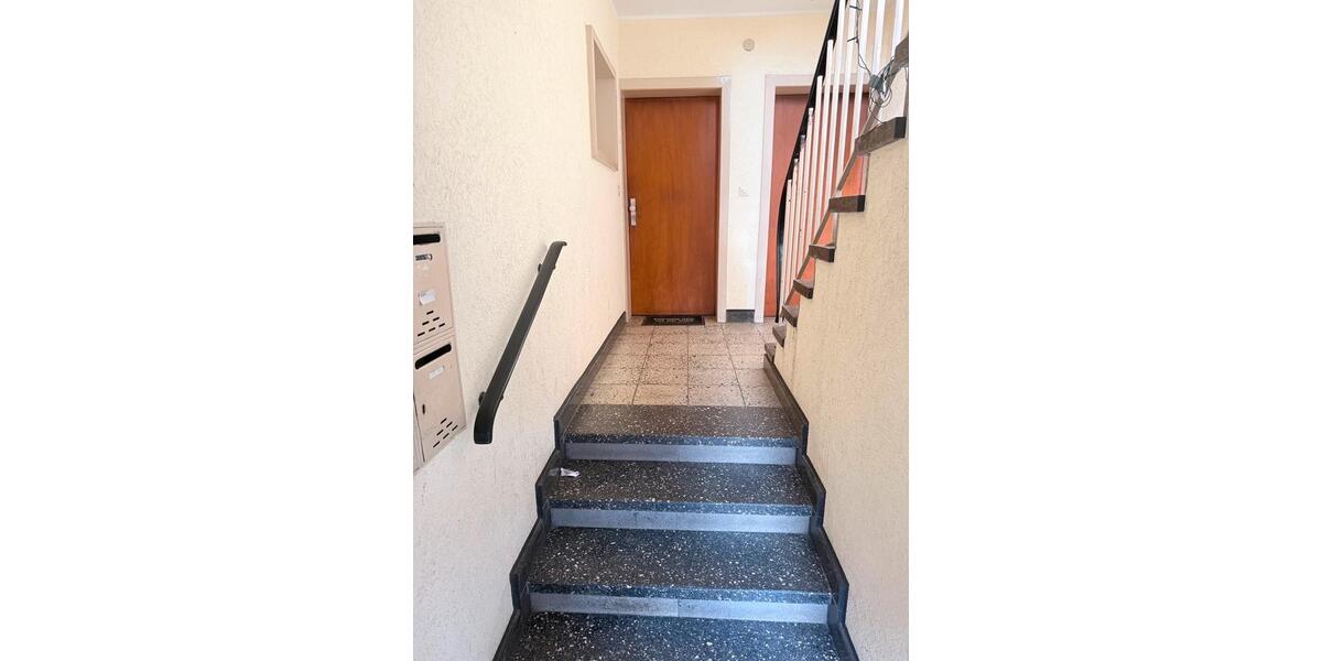 Etagenwohnung Duisburg Mittelmeiderich - 1 Zimmer, 50 m&sup2;, 60.000&euro; | Angebot:26874830