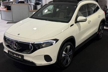 Mercedes-Benz EQA 46.634 km 27.900 &euro; Gelsenkirchen 45891