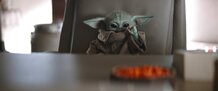 Für „Star Wars“-Fans mit grünem Daumen: Dieser „Mandalorian“-Blumentopf bringt die Macht in dein Zuh