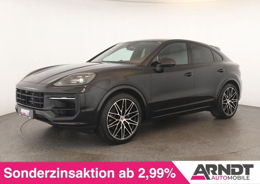 Porsche Cayenne 30.000 km 97.884 € Neuss 41464