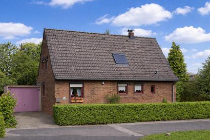Haus Tönisvorst - 5 Zimmer, 90 m&sup2;, 435.000&euro; | Angebot:26368807