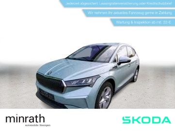 Skoda Enyaq 51.620 km 22.850 &euro; Moers 47441