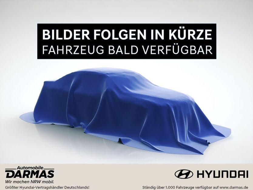 Hyundai IONIQ 7.800 km 20.990 € Düsseldorf 40233