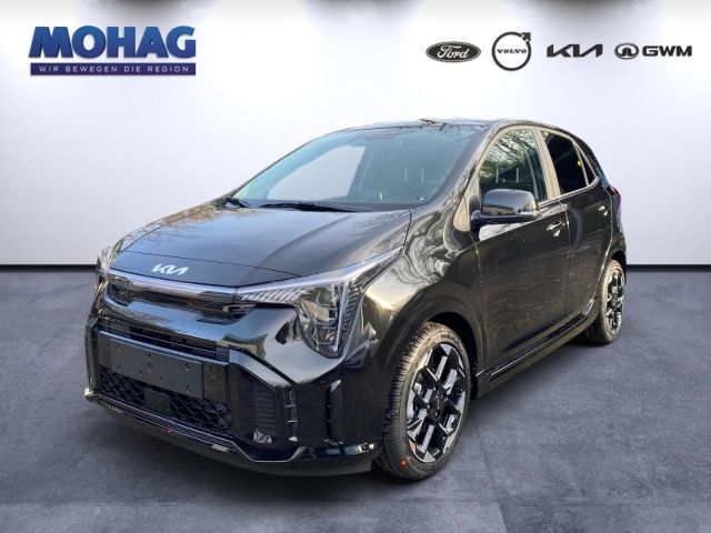 Kia Picanto 9.500 km 18.990 &euro; Gelsenkirchen 45881