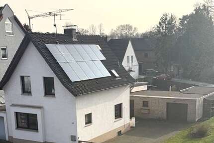 Haus Duisburg / Bergheim Bergheim - 5 Zimmer, 122 m&sup2;, 349.000&euro; | Angebot:24409407