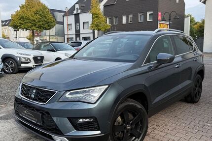 Seat Ateca 120.000 km 18.497 € Herten 45699