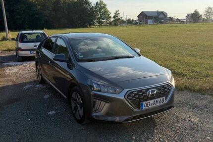 Hyundai IONIQ 75.000 km 15.500 &euro; Oberhausen 46149
