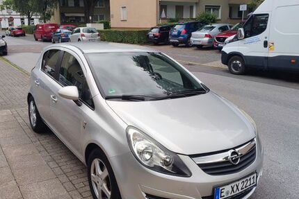 Opel Corsa 127.500 km 3.900 &euro; Essen 45357