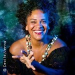 Cécile Verny Quartet - Große Stimme und große Songs