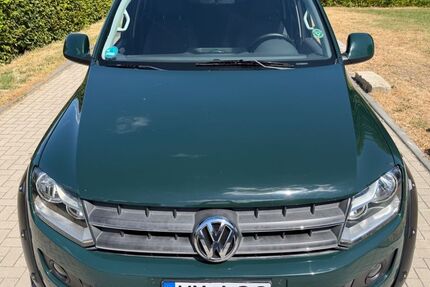 VW Amarok 153.800 km 19.500 &euro; Mülheim an der Ruhr 45475
