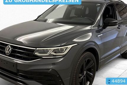 VW Tiguan 140.172 km 28.997 &euro; Krefeld 47829