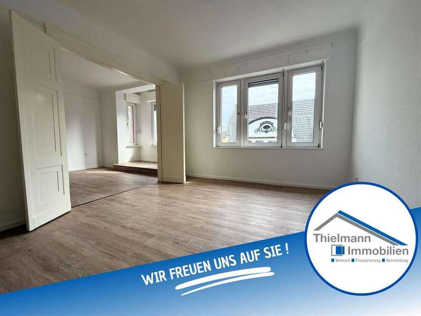 Wohnung zum Mieten in Viersen 710 € 65 m²