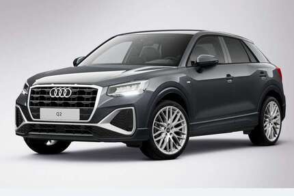 Audi Q2 7.534 km 34.490 € Bochum 44809