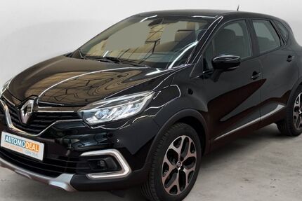 Renault Captur 57.193 km 12.888 &euro; Dinslaken 46539