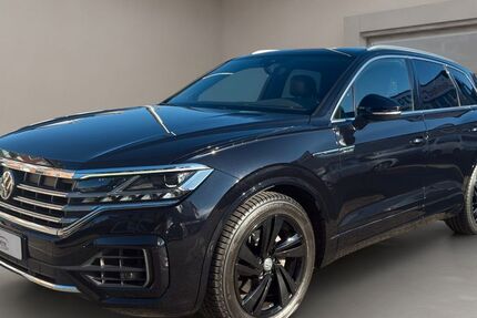 VW Touareg 119.410 km 38.990 &euro; Düsseldorf 40235