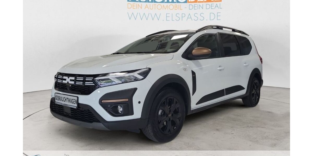 Dacia Jogger 2.370 km 19.989 &euro; Duisburg 47138