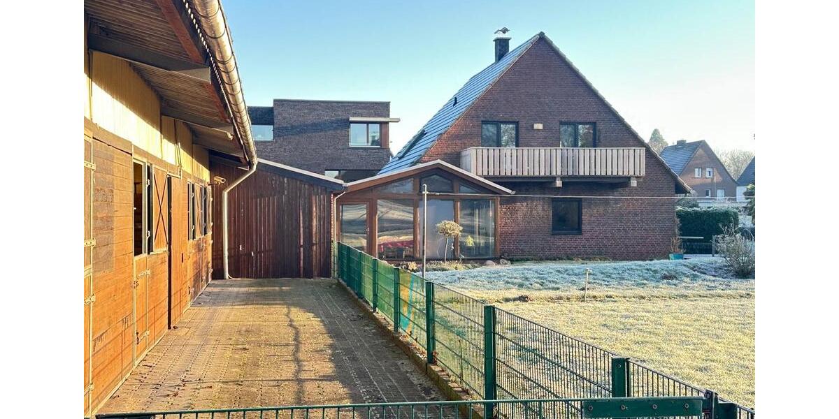 Einfamilienhaus Moers Schwafheim - 5 Zimmer, 150 m&sup2;, 950.000&euro; | Angebot:27024621