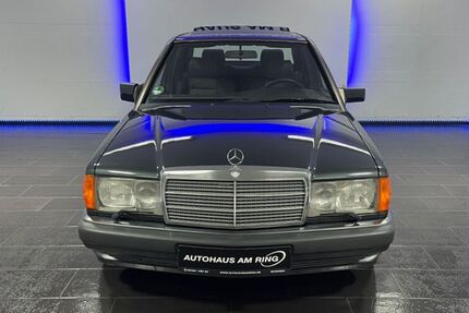 Mercedes 190
