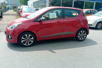 Hyundai i10 86.250 km 6.450 &euro; Duisburg 47269