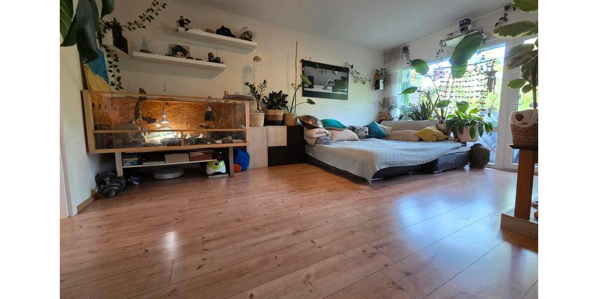 Etagenwohnung Duisburg Angerhausen - 3.5 Zimmer, 70 m&sup2;, 199.999&euro; | Angebot:26765874