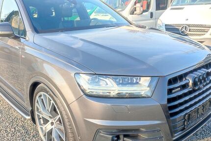 Audi Q7 116.000 km 42.900 € Essen 45136
