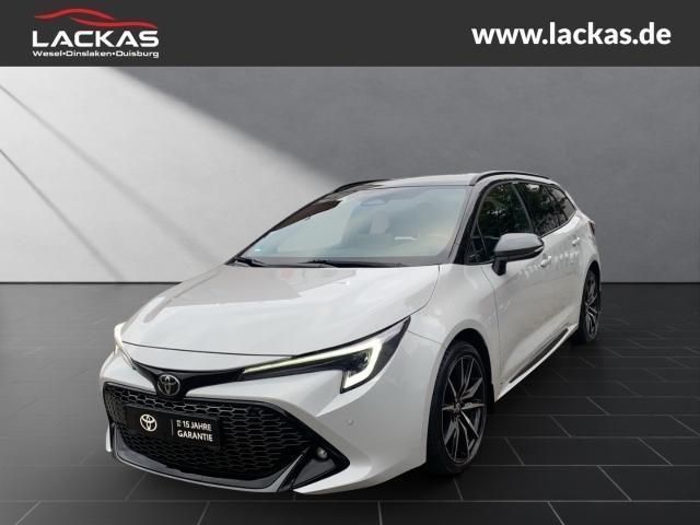 Toyota Corolla 26.500 km 30.490 &euro; Duisburg 47055
