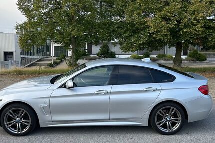 BMW 420 Gran Coupé 206.600 km 19.000 &euro; Duisburg 47249
