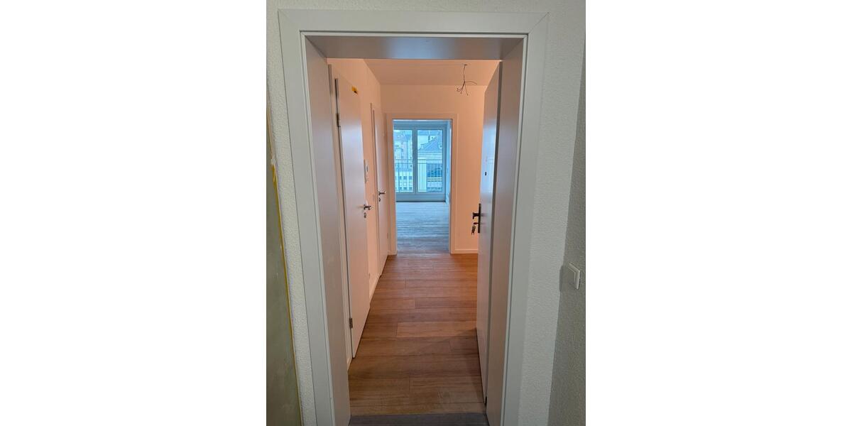 Etagenwohnung Düsseldorf Stadtmitte - 4 Zimmer, 106 m&sup2;, 1.800&euro; | Angebot:25267754