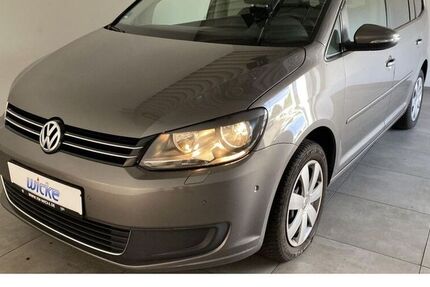 VW Touran