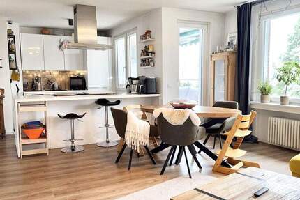 Wohnung Neuss Furth-Mitte - 4 Zimmer, 86 m&sup2;, 269.000&euro; | Angebot:25567390