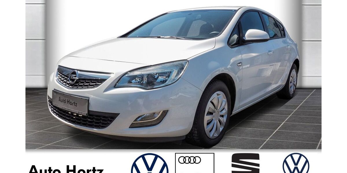 Opel Astra 106.700 km 5.880 &euro; Duisburg 47269