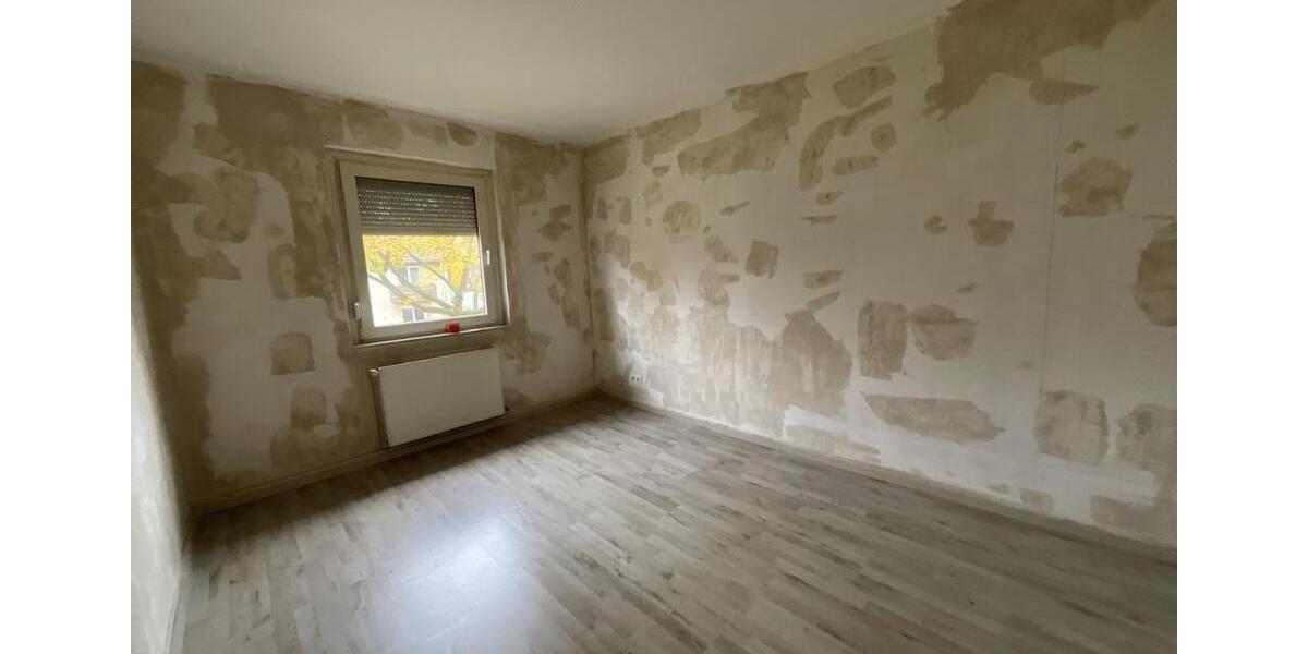 Etagenwohnung Moers Rheinkamp - 3.5 Zimmer, 64 m&sup2;, 629&euro; | Angebot:26378358