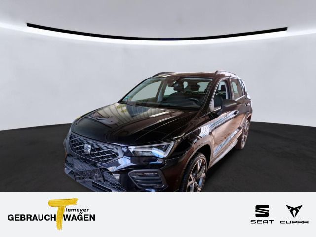 Seat Ateca 85.231 km 26.450 &euro; Duisburg 47059