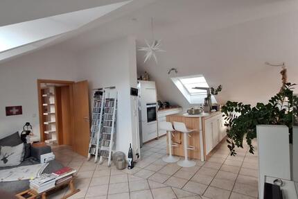 Helle 3 R.-Wohnung, 77m² mit Terrasse in Kirchhellen-Mitte 3 zimmer