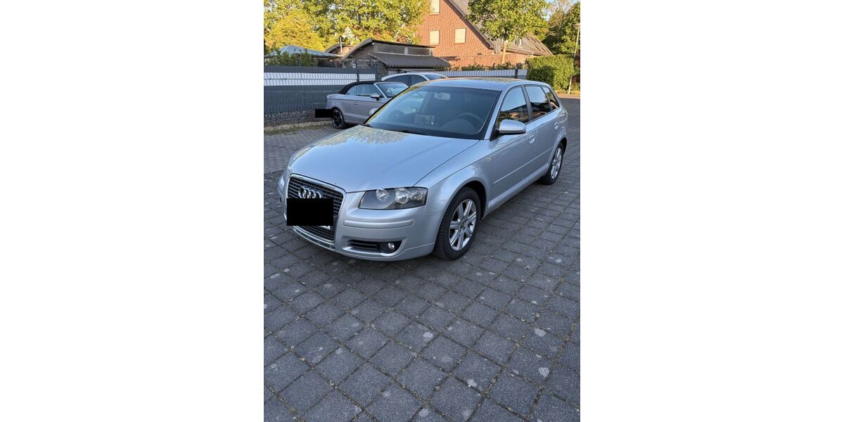 Audi A3 203.704 km 3.900 &euro; Neukirchen-Vluyn 47506