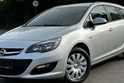 Opel Astra 266.000 km 5.500 &euro; Neuss 41460