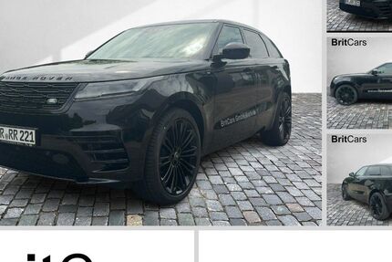 Land Rover Range Rover Velar 3.001 km 99.640 &euro; Krefeld 47803