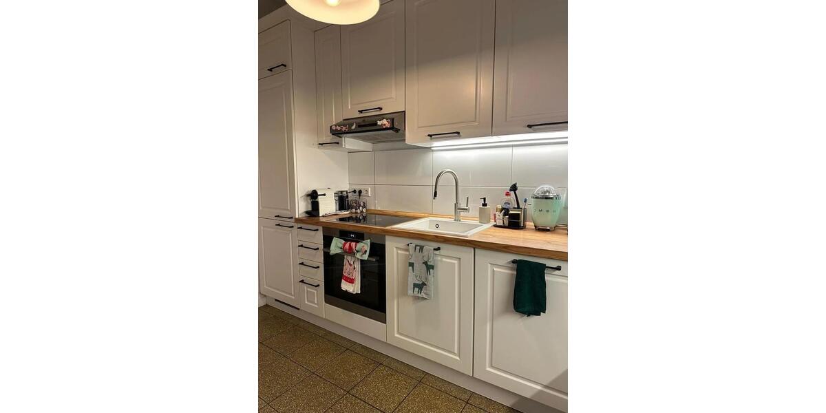 Erdgeschoßwohnung Krefeld - 3 Zimmer, 75 m&sup2;, 850&euro; | Angebot:25416444