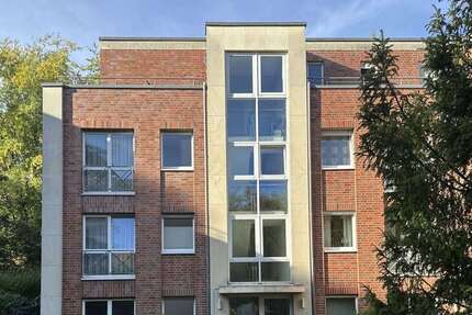 Wohnung Krefeld Bockum - 2 Zimmer, 74 m&sup2;, 259.000&euro; | Angebot:26993245