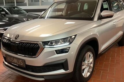 Skoda Kodiaq 84.000 km 24.990 € Wülfrath 42489