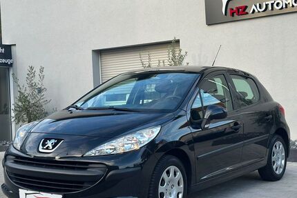 Peugeot 207 62.711 km 3.990 &euro; Velbert 42551