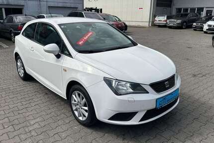 Seat Ibiza 135.000 km 4.350 &euro; Bottrop 46238